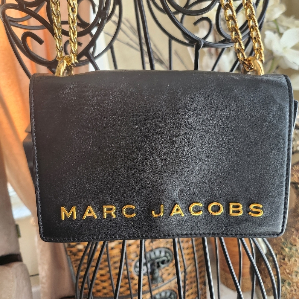 Marc Jacobs crossbody bag